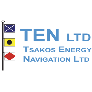 TEN logo