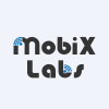MOBX logo