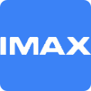 IMAX logo