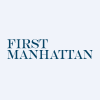 First Manhattan logo