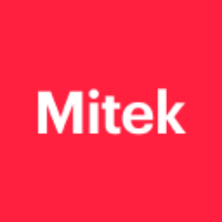 MITK logo