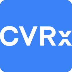 CVRX logo
