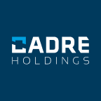 CDRE logo