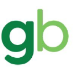 GBIO logo