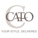 CATO logo