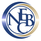 NECB logo