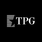 TPG logo