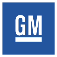 GM logo