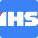 IHS logo
