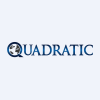 Quadratic logo