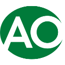 AOS logo