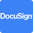 DOCU logo