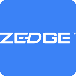 ZDGE logo