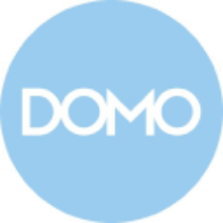 DOMO logo