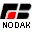 NODK logo