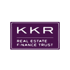 KREF logo