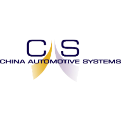 CAAS logo