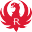 RGR logo