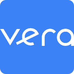 VERA logo