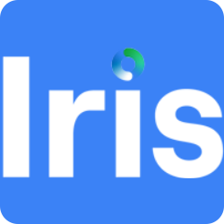 IREN logo