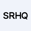 SRH logo