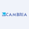 Cambria logo