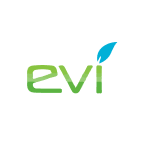 EVI logo