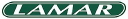 LAMR logo
