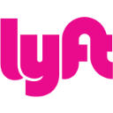 LYFT logo