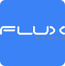 FLUX logo