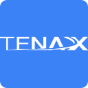 TENX logo