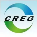 CREG logo