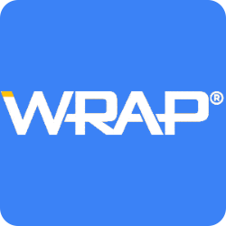 WRAP logo