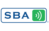 SBAC logo
