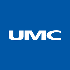 UMC logo