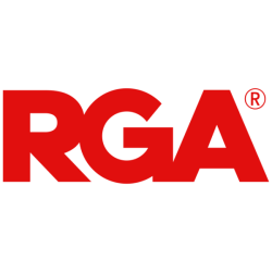 RGA logo