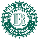 RAND logo
