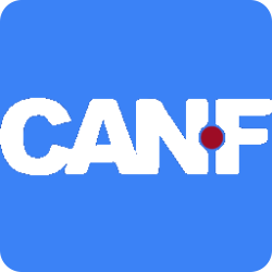 CANF logo