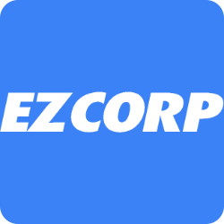 EZPW logo