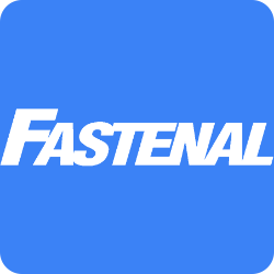 FAST logo