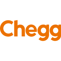 CHGG logo