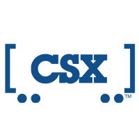 CSX logo