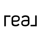REAX logo