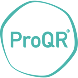 PRQR logo