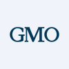 GMO logo