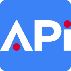 APG logo
