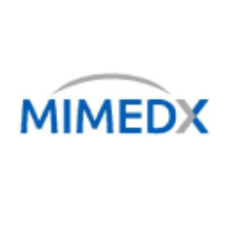 MDXG logo