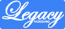 LEGH logo