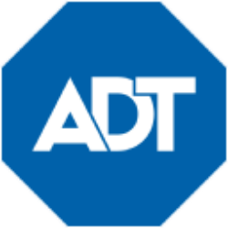 ADT logo