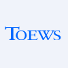 Toews logo